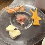 User's review image for 麻布笄軒 広尾本店