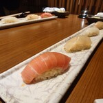 User's review image for 池袋 すし 福寿