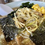 User's review image for ラーメンショップ  府中分梅町店