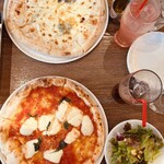 User's review image for ピッツェリアエイト 下北沢