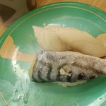 用戶對於平禄寿司 東京新宿大久保店的評論圖