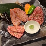 用戶對於焼肉 多喜的評論圖