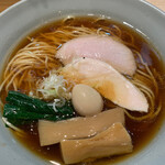 User's review image for comorebi Ramen house