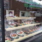 用户对于小樽福鮨的评论图