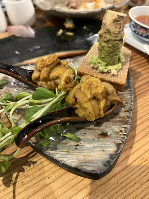 User's recommendation image for さかなづき