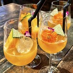 用戶對於カフェ&バー チーズ的評論圖