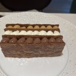 User's review image for ル・カフェ・ヴィー