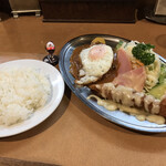 User's review image for 洋食の店とん助