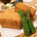 用戶對於豆腐料理 空野 南船場店的評論圖