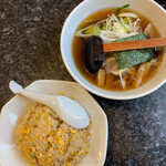 User's review image for 天陽