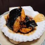 用戶對於福寿し的評論圖
