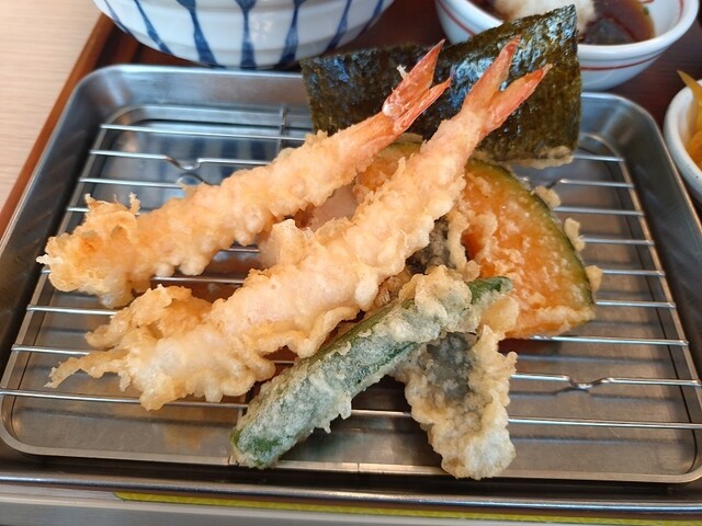 User's recommendation image for さん天 針中野店