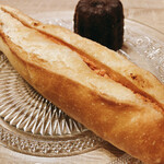 User's review image for ル ビアン エキュート日暮里店