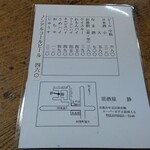 用户对于居酒屋 静的评论图
