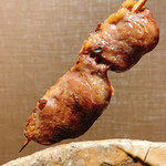 User's review image for 炭火焼鳥 とこ葉 なんば店