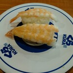 用户对于無添くら寿司 渋谷駅前店的评论图