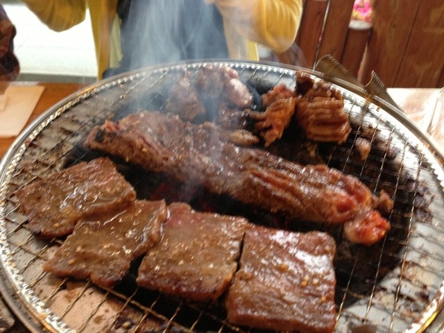 User's recommendation image for 焼肉マイスター かなchan.