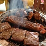 User's review image for 焼肉マイスター かなchan.