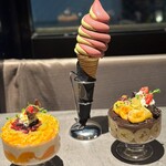 User's review image for INITIAL Nakameguro