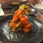 用戶對於黒毛和牛焼肉 白か黒的評論圖