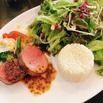 User's review image for アデニア