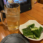 User's review image for 鳥貴族 千林大宮店