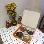 User's review image for THE COOKIE 594