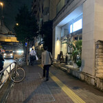 用戶對於LaLa Chai thaifood & craftbeer的評論圖