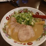 User's review image for 天下一品 江坂店