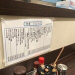 User's review image for 食庵とんとん