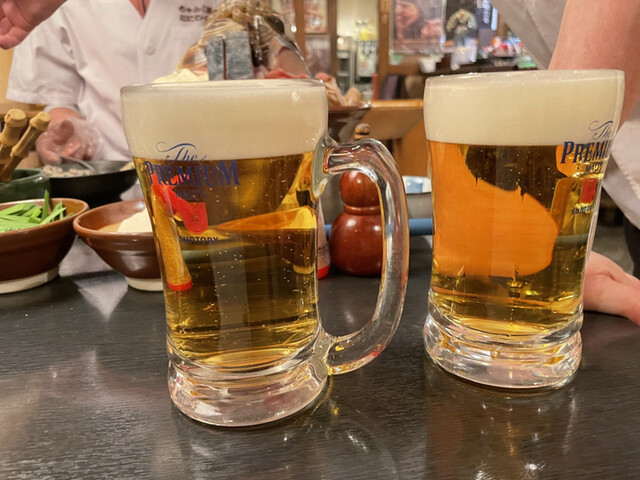 User's recommendation image for なにわ一番