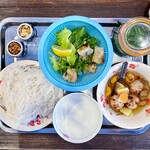 用戶對於ベトナム料理クアンコム11的評論圖