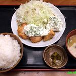 用戶對於てけてけ 五反田西口駅前店的評論圖