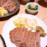 User's review image for 味の牛たん喜助 東京駅八重洲北口店