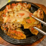 User's review image for 韓国酒場 コッキオ EST店