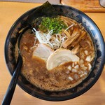 用戶對於札幌真麺処 幸村 月寒本店的評論圖