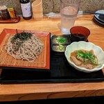 用户对于信州炉端 串の蔵 新宿都庁前店的评论图