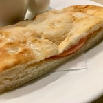 用戶對於喫茶室ルノアール 有楽町駅前店的評論圖