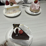 用戶對於シャ・ノワール 久宝寺店的評論圖