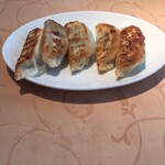 用戶對於長江菜館 国立天賜閣的評論圖