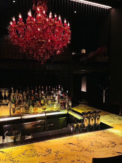 用戶對於Bar Bambi的評論高清圖