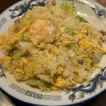 用户对于青龍門 渋谷センター店的评论图