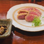 用戶對於あそび割烹 賢太朗的評論圖