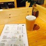 用戶對於インカー コーヒー アンド トースト バー的評論圖