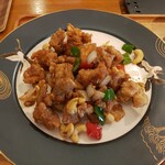用戶對於唐苑 中村橋店的評論圖