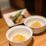 用戶對於海鮮 居酒屋 凛火 新宿本店的評論圖