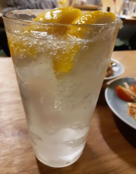 User's review image for 麦酒宿 まり花 道玄坂