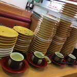 用戶對於かっぱ寿司 貝塚店的評論圖