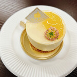 用戶對於和光 ケーキ＆チョコレートショップ的評論圖