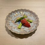 用戶對於肉懐石 凜然的評論圖